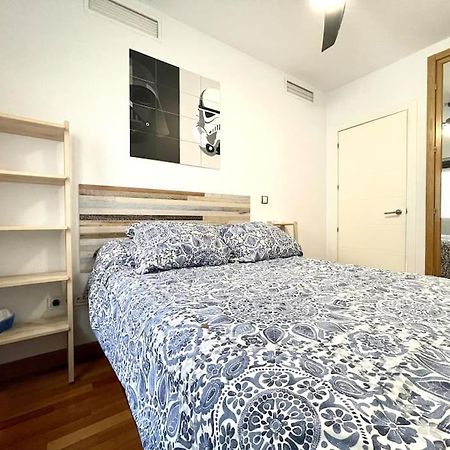 Apartamento Centrico Urbano Con Terraza กอร์โดบา ภายนอก รูปภาพ