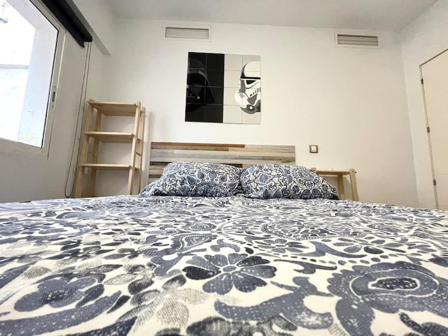 Apartamento Centrico Urbano Con Terraza กอร์โดบา ภายนอก รูปภาพ