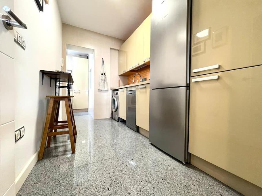 Apartamento Centrico Urbano Con Terraza กอร์โดบา ภายนอก รูปภาพ