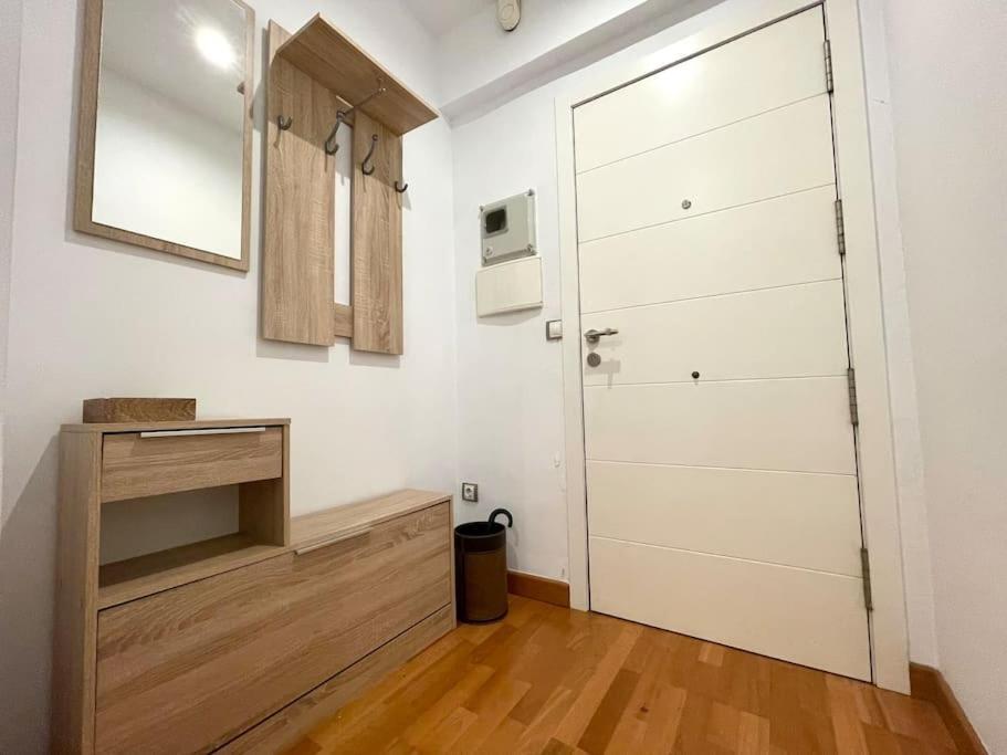 Apartamento Centrico Urbano Con Terraza กอร์โดบา ภายนอก รูปภาพ