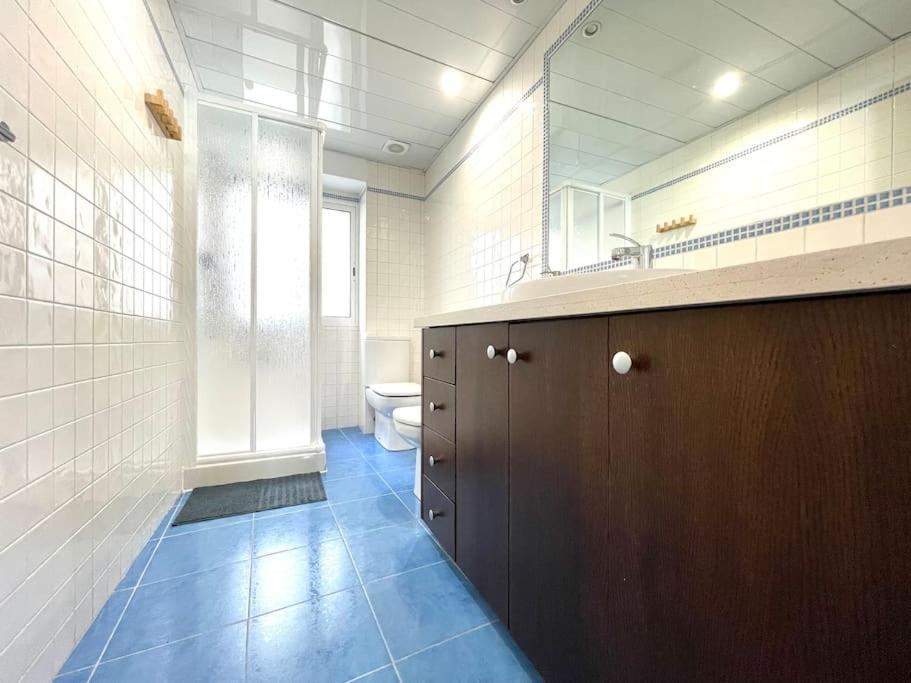 Apartamento Centrico Urbano Con Terraza กอร์โดบา ภายนอก รูปภาพ