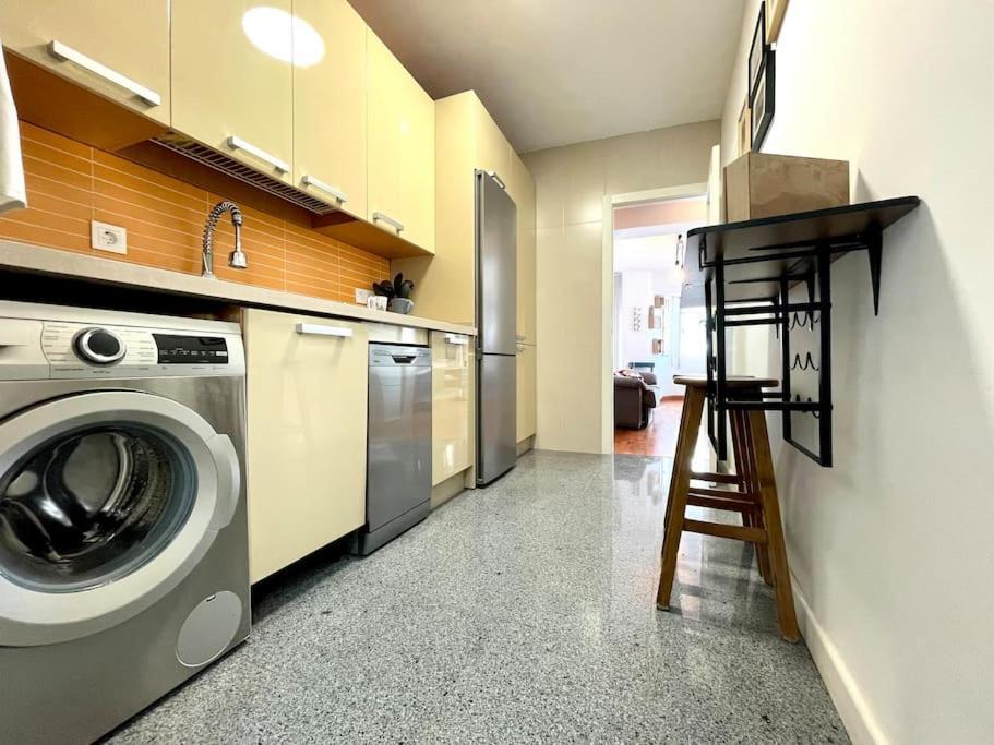 Apartamento Centrico Urbano Con Terraza กอร์โดบา ภายนอก รูปภาพ