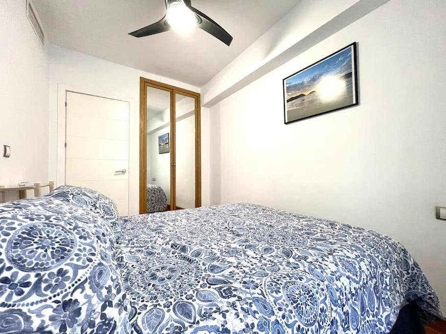 Apartamento Centrico Urbano Con Terraza กอร์โดบา ภายนอก รูปภาพ